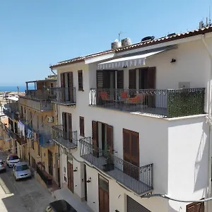 Marelusa Castellammare del Golfo