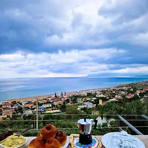 Terrazze Sul Golfo Castellammare del Golfo