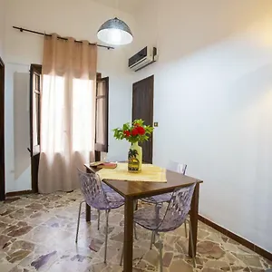  Appartamento Casa Nina