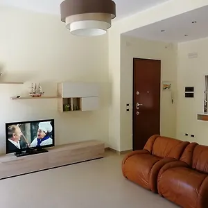  Appartamento Casa Lidia